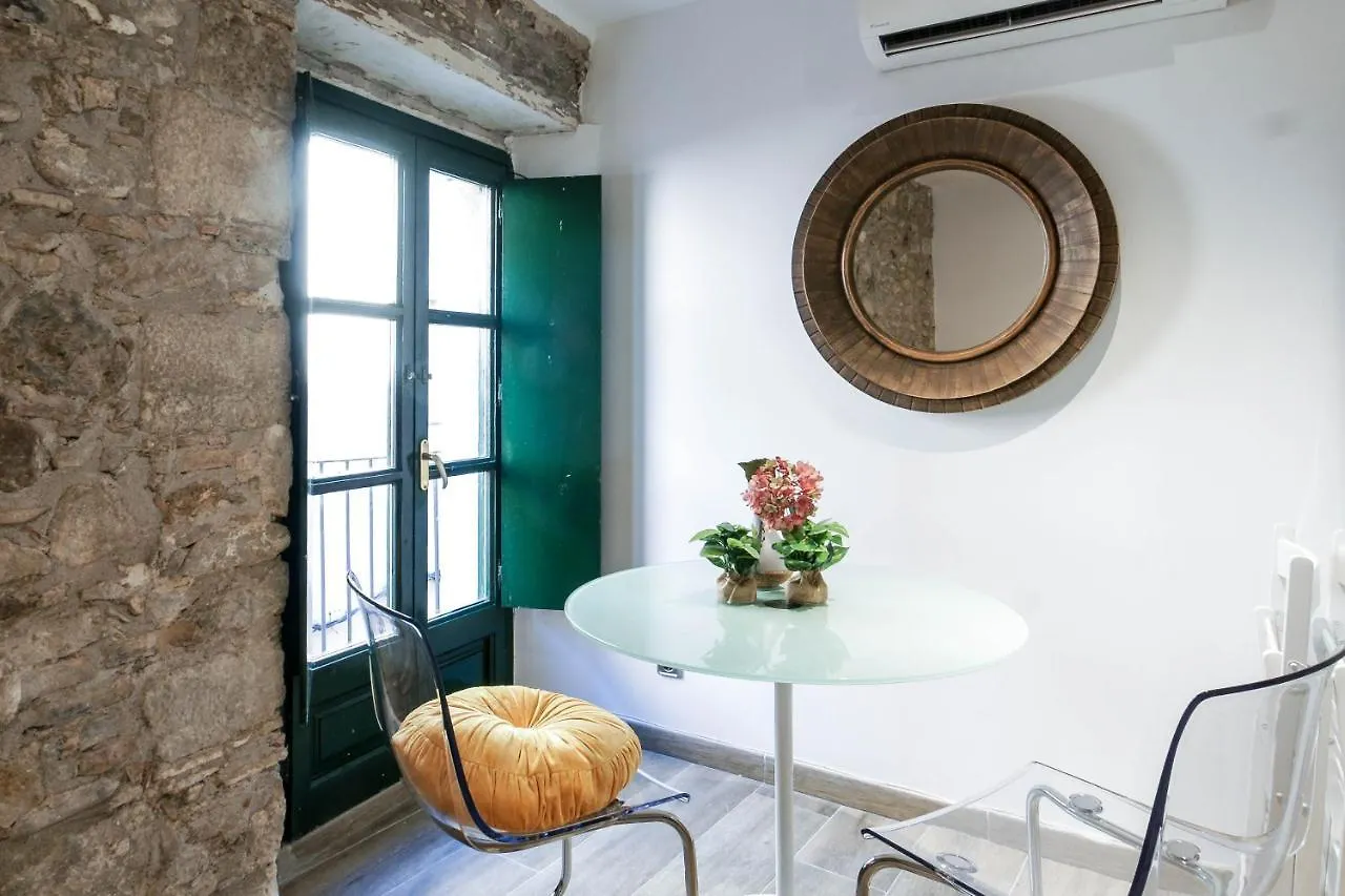Tresor Boutique Apartment Gérone Espagne
