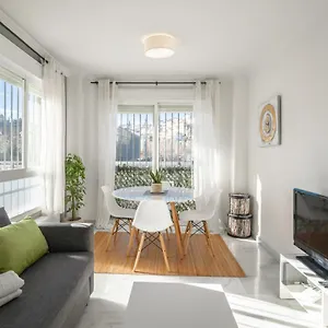 Enjoygranada Trevenque Center Appartement Grenade