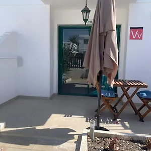 La Perla De S.valentin Appartement Corralejo