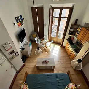 Macgregor Appartement Málaga