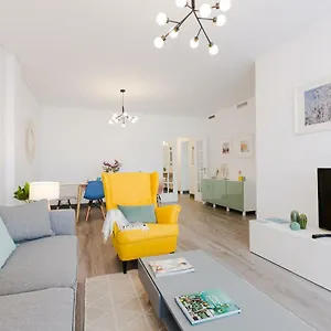 Hola Premium Centro Appartement Málaga
