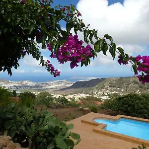 *****finca Bella Vista Appartement Arucas